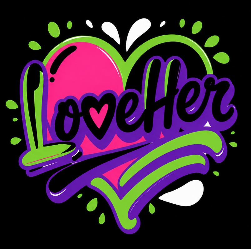 LoveHer Logo